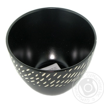 Koopman Black Bowl 0.4l - buy, prices for NOVUS - photo 1