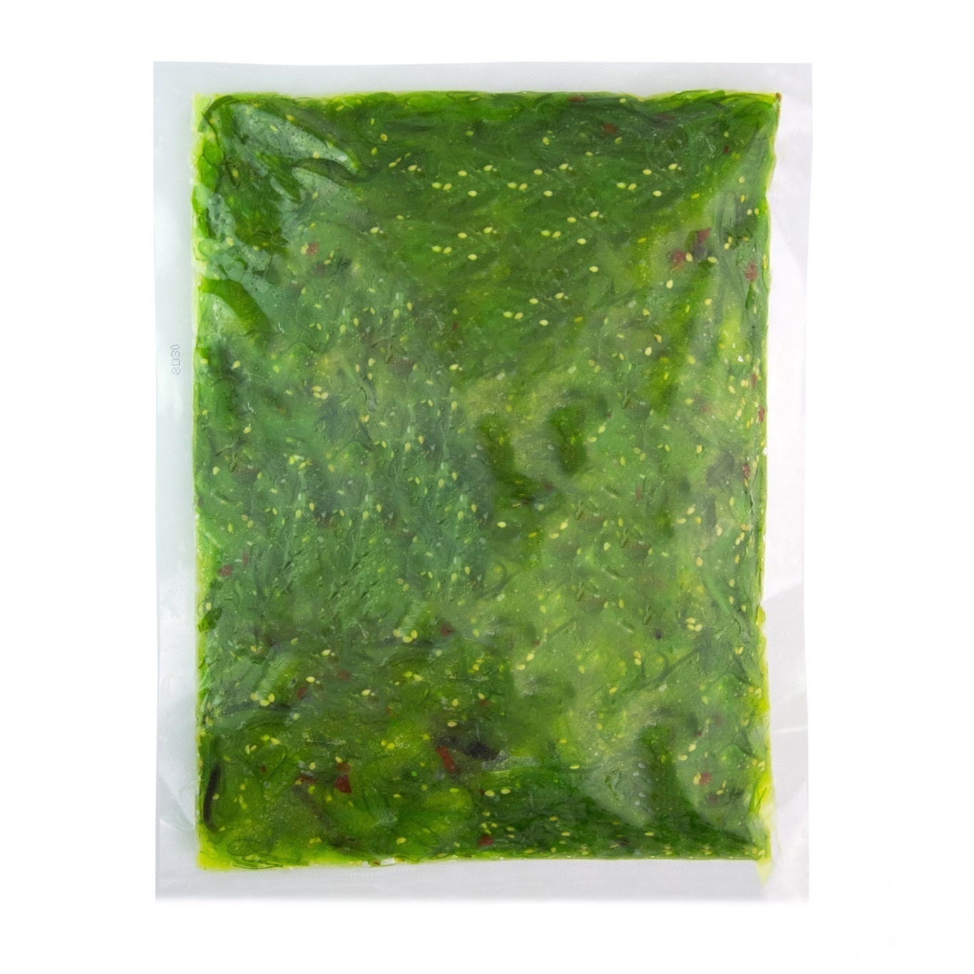 

Салат из маринованных водорослей JS Hiyashi Wakame Premium
