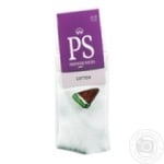 Premier Socks White Children's Socks 14-16s