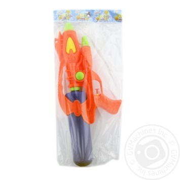 M Tri Children's Water Pistol YBN-16 - buy, prices for NOVUS - photo 1