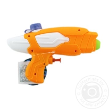 Koopman Water Gun 20cm in assortment