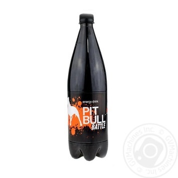 Energy drink Pit bull 1000ml - buy, prices for NOVUS - photo 1