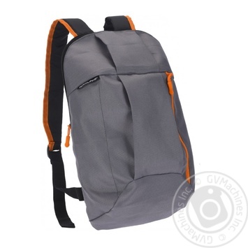 Koopman Backpack 39х23х15cm - buy, prices for Auchan - photo 1