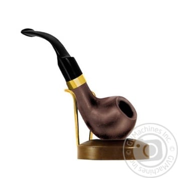 Anton Pipe For Smoking