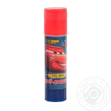 Glue stick 1 veresnya 8g - buy, prices for NOVUS - photo 1