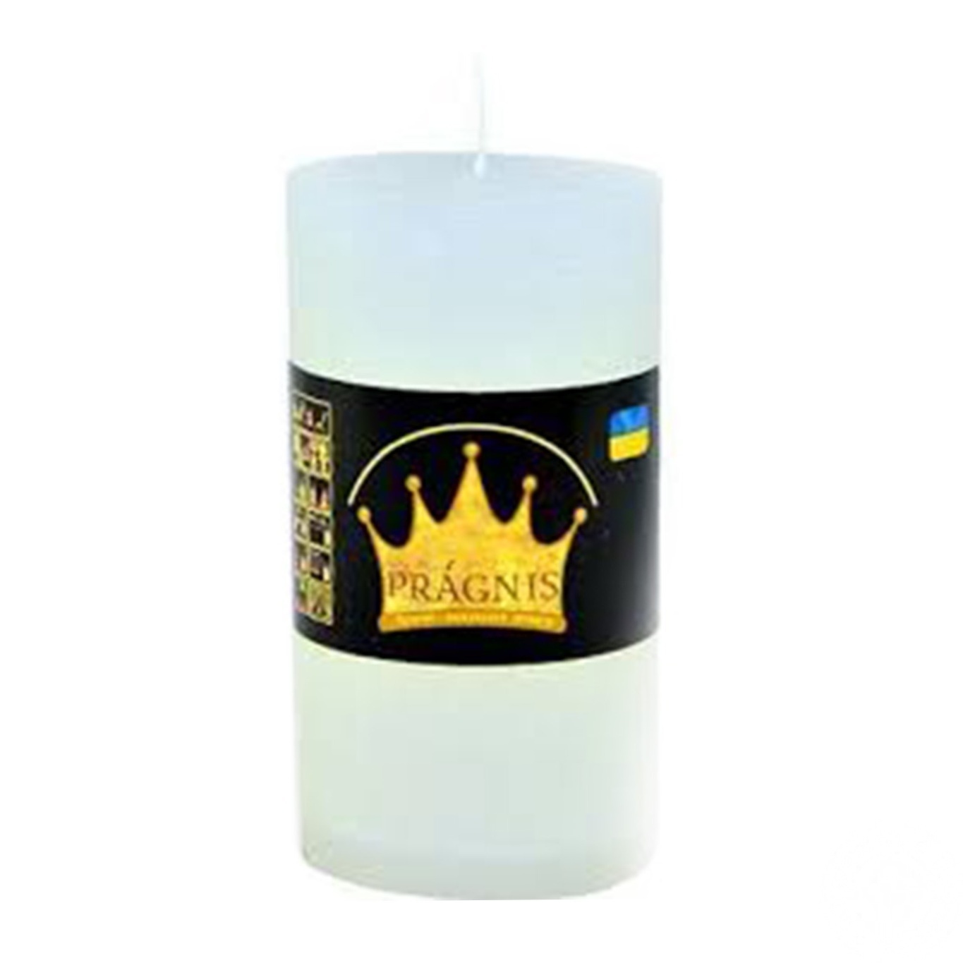 

Свеча Pragnis 7х15см