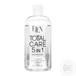 Вода мицелярная Elen cosmetics Total Care 5 in 1 500мл