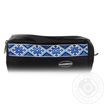 Cool For School Vyshyvanka Soft Pencil Case - buy, prices for NOVUS - photo 1