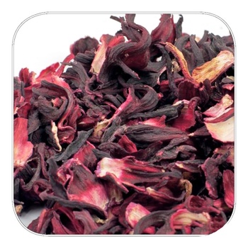 Chayni Shedevry Karkade Of Sudanese Rose Petals Flower Tea - buy, prices for Tavria V - photo 1