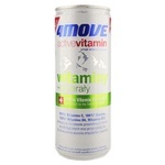 4Move Isotonic Drink with Added Vitamins and Minerals 0.25l