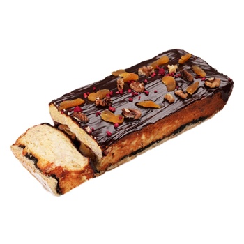 Baked pudding ready meals curd raisins 150g Ukraine - buy, prices for NOVUS - photo 1