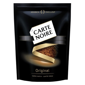 Carte Noire Classic Instant Coffee 70g - buy, prices for NOVUS - photo 3