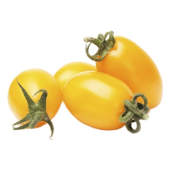 Yellow Plum Tomatoes - buy, prices for NOVUS - photo 1