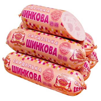 Bezliudivskiy MK Shynkovs Wieners - buy, prices for NOVUS - photo 1