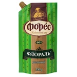 Майонезный соус Флораль Форес 60% 350г