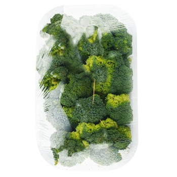 Packed Broccoli - buy, prices for NOVUS - photo 2