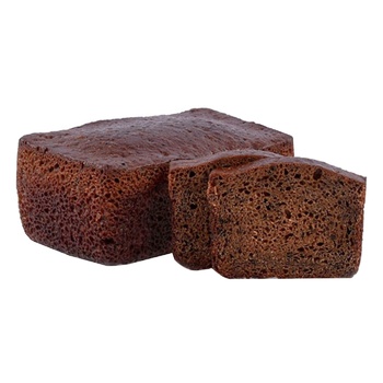 Zhitniy Skarb Bread 300g - buy, prices for NOVUS - photo 1