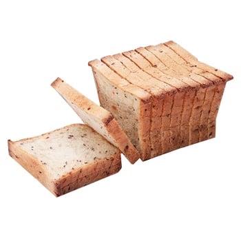 Tost Grain Bread - buy, prices for NOVUS - photo 1