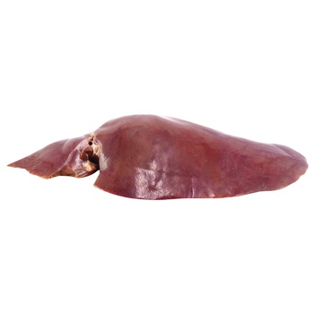 Chilled Beef Liver - buy, prices for NOVUS - photo 1