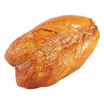 Chicken Smoked-Boiled Brisket