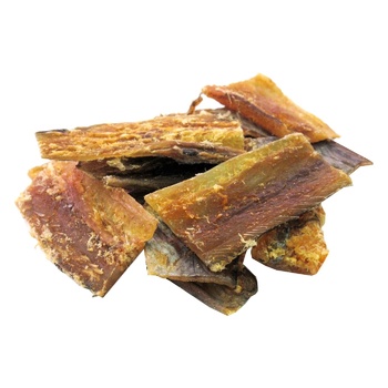 Dried Salted Blue Whiting - buy, prices for NOVUS - photo 1