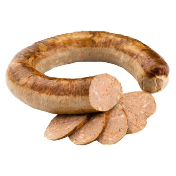 Fried With Liver Sausage - buy, prices for NOVUS - photo 1