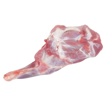 Chilled Lamb Loin - buy, prices for NOVUS - photo 1