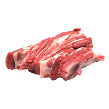 Chilled Lamb Brisket - buy, prices for NOVUS - photo 1