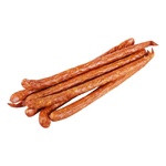 Ковбаса Галицька варено-копчена першого гатунку