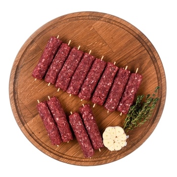 Chilled Beef Chivapchychi - buy, prices for NOVUS - photo 1