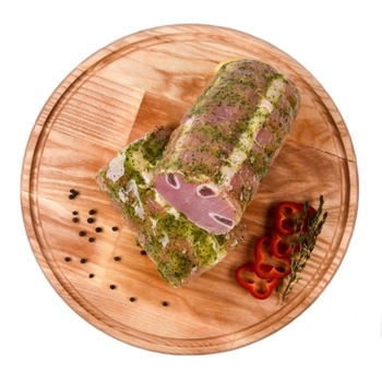 Chilled roulade Bearpaw - buy, prices for NOVUS - photo 1