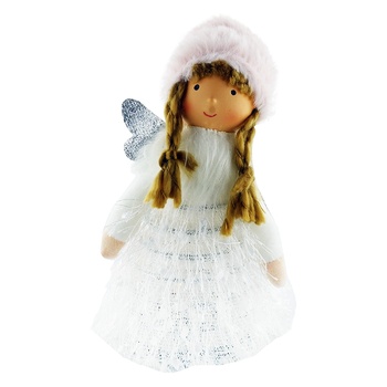 Angel Figure 10.5Х10.5Х24cm - buy, prices for METRO - photo 1