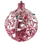 Ruian Shunda Craft&Gift Ball Decoration 9cm