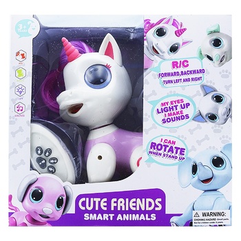 rc smart pet misco toys