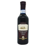 Pirovano Pirovano Montepulicano d'Abruzzo DOC Red Dry Wine 12.5% 250ml