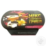 Dary Huculciny Frozen Mushrooms Mix 350g