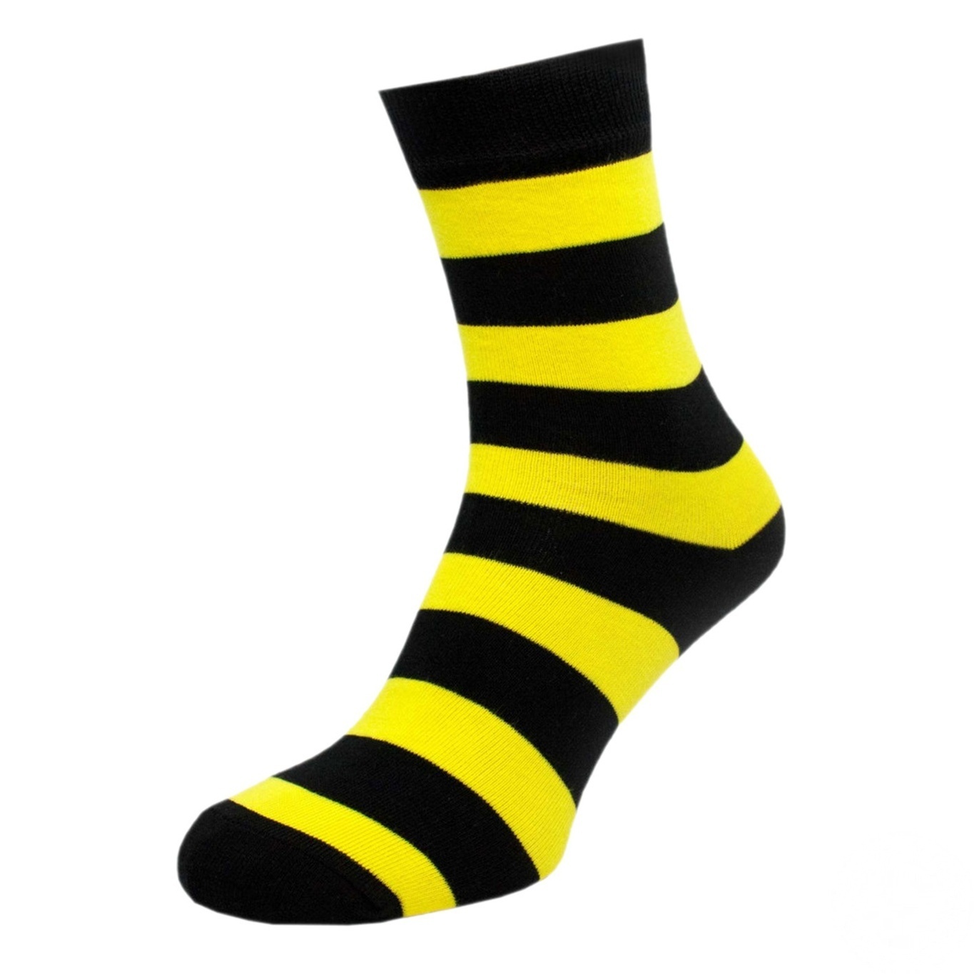 

Носки The Pair of Socks Stripe Bee мужские 41-43р