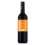 Bio Bio Merlot Organic Red Semidry Wine 13% 0.75l