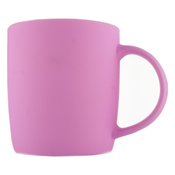 BroKbridge D-9 Ceramic Cup 350ml - buy, prices for NOVUS - photo 1