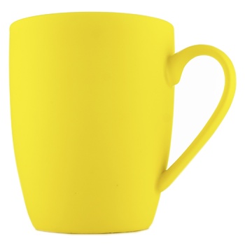 BroKbridge D-6 Ceramic Cup 350ml