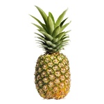 Big Pineapple, pc
