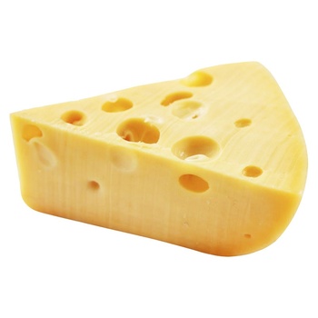 Frico Light Maasdam Cheese 30% - buy, prices for NOVUS - photo 1