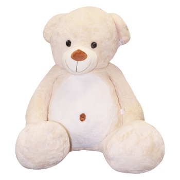 Aimon Toy Teddy Bear 120cm - buy, prices for - photo 2