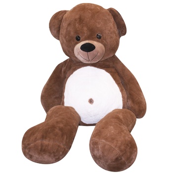 Aimon Toy Teddy Bear 120cm - buy, prices for - photo 1