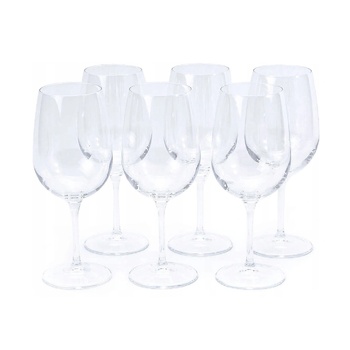 Bormioli Rocco Inventa Set of Glasses for Wine 6pcs 500ml - buy, prices for NOVUS - photo 2