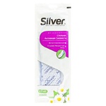 Устілки Silver парфумовані всесезонні