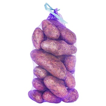 Pink Potatoes 2.5kg - buy, prices for NOVUS - photo 1