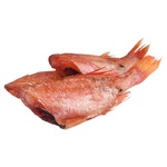 Headless Hot Smoked Perch