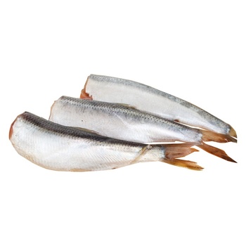 Salted Headless Sprat - buy, prices for NOVUS - photo 1