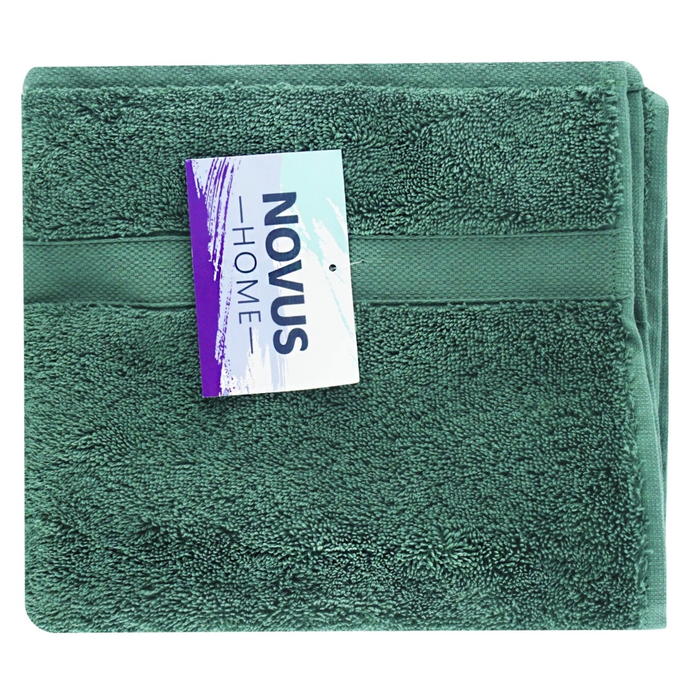 

Полотенце Good for Life махровое 50х90см
